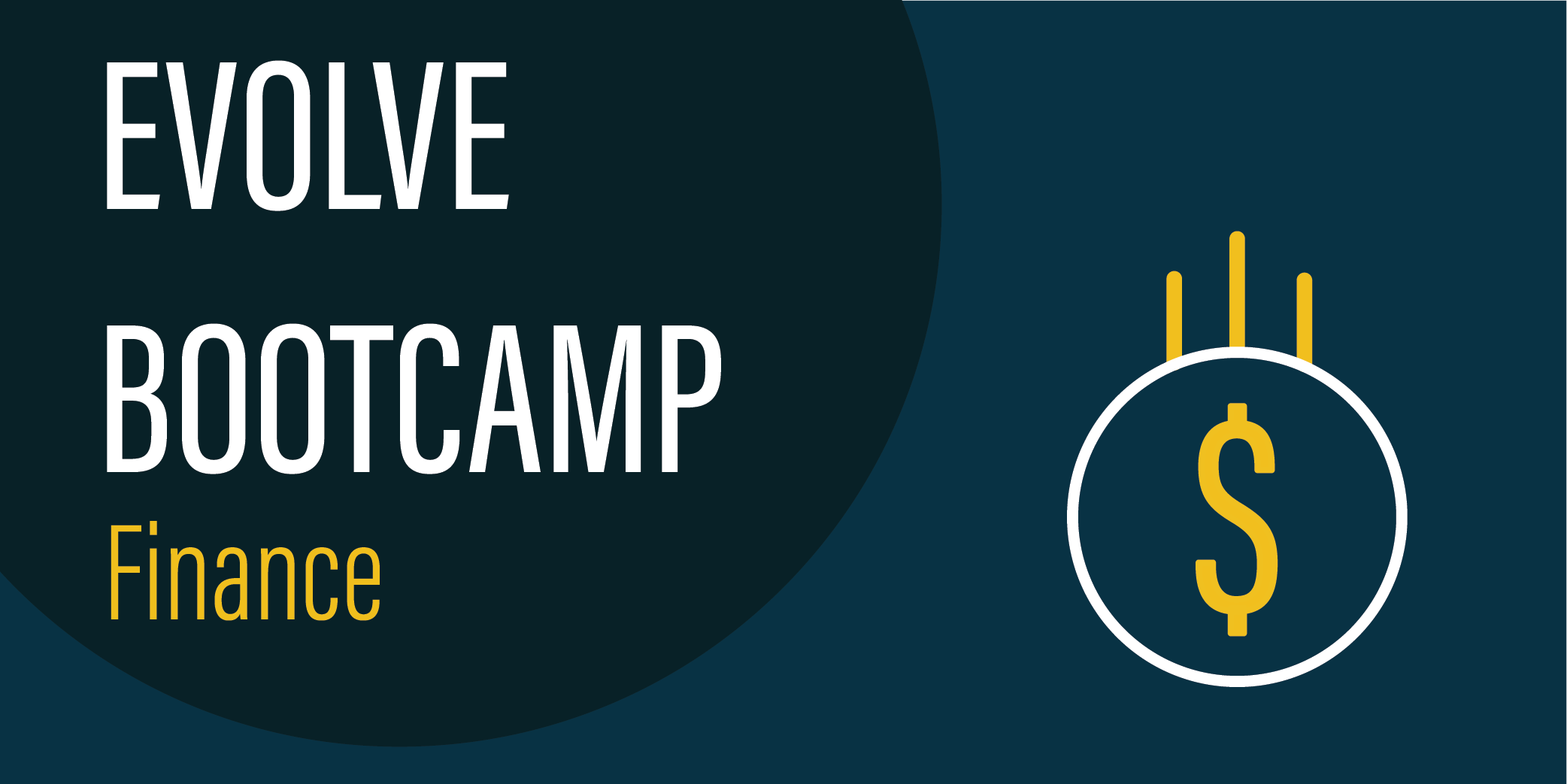 Evolve Bootcamp - Finance