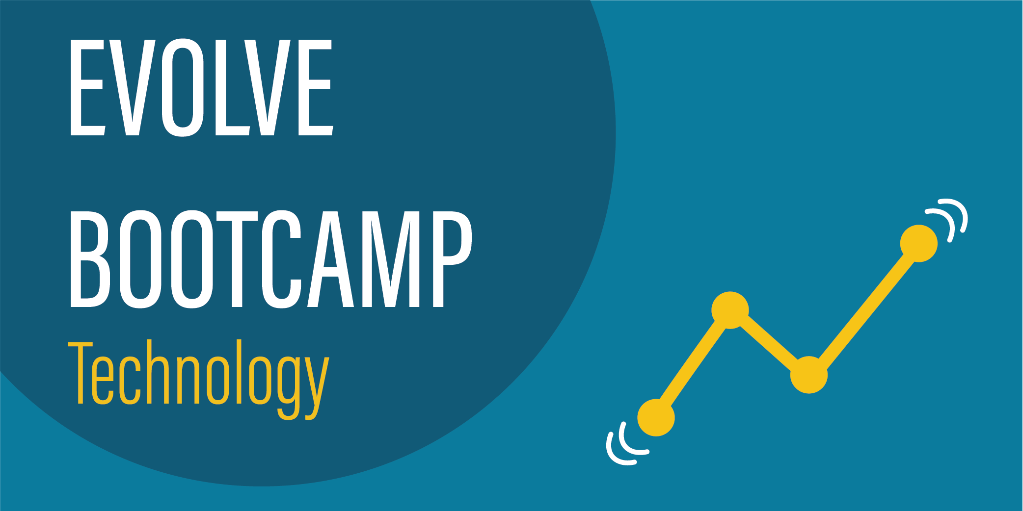 Evolve Bootcamp Technology